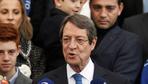 Präsident Anastasiades bei Stichwahl im Amt bestätigt