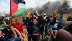 UN fordern Untersuchung der tödlichen Gewalt in Gaza