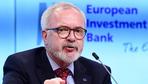 EU-Bank will Brexit-Kosten abmildern