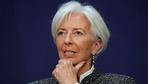 IWF-Chefin Lagarde warnt vor Handelskrieg