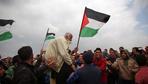 Tote bei Massenprotest im Gazastreifen
