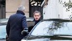 Nicolas Sarkozy sieht sich verleumdet