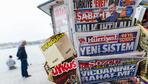 Regierungsnaher Konzern kauft größte Mediengruppe der Türkei