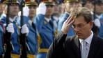 Slowenischer Regierungschef tritt überraschend zurück