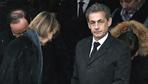 Nicolas Sarkozy muss in Bestechungsaffäre vor Gericht