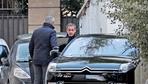 Ex-Präsident Sarkozy der Korruption beschuldigt