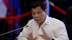 Duterte kündigt Rückzug vom Internationalen Strafgerichtshof an
