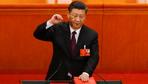 Xi Jinping einstimmig als Staatschef bestätigt