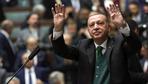Türkisches Parlament verabschiedet Änderung des Wahlgesetzes