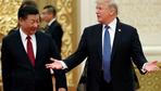 Trump will Strafzölle gegen China ausweiten