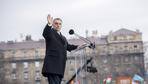 Europa wird vier weitere Jahre Orbán ertragen müssen