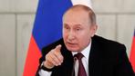 Putin bietet Hilfe bei Ermittlungen an