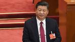Unbegrenzte Amtszeit für Xi Jinping