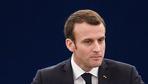 Macron fordert Ende der "vergifteten" Flüchtlingsdebatte	
