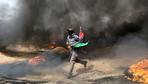 Vier Tote und zahlreiche Verletzte bei Protesten am Gazastreifen