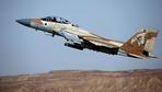 Russland wirft Israel Angriff auf Militärbasis vor