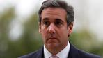 FBI durchsucht Büros von Trumps Anwalt Cohen  
