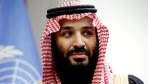 Saudischer Kronprinz erkennt Existenzrecht Israels an