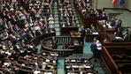 Parlament beschließt Änderungen an der Justizreform