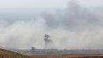 Russland beschuldigt Briten, Giftgasangriff inszeniert zu haben