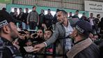 Ägypten öffnet vorübergehend Grenze zum Gazastreifen