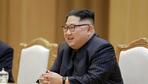 Trump verspricht Kim Jong Un Schutz und Reichtum