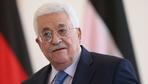 Abbas entschuldigt sich für Holocaustäußerung