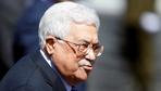 Abbas gibt Juden Schuld an Holocaust