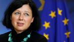 EU-Kommissarin kritisiert mangelnden Schutz von Whistleblowern