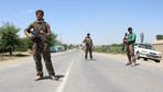 Taliban töten mindestens 40 Polizisten und Soldaten