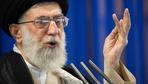 Chamenei schlägt Nahostreferendum vor