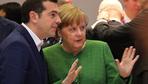 Merkel einigt sich mit Spanien und Griechenland auf Rücknahmeabkommen