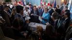Worauf sich die G7 einigen konnte – und worauf nicht