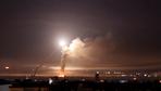 Israelische Raketen schlagen nahe des Flughafens in Damaskus ein