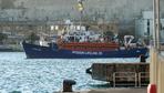 UN fordern Lösung für Rettungsschiffe auf dem Mittelmeer