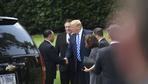 Trump will Kim nun doch treffen