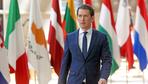 Österreich plant EU-Afrika-Gipfel