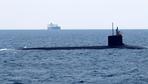 China soll geheime U-Boot-Daten der USA gehackt haben