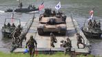 USA wollen Truppen in Südkorea lassen