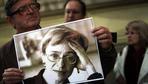 Russland wegen Politkowskaja-Ermittlungen verurteilt