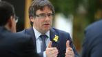 Ehemaliger Katalanenpräsident will Deutschland verlassen