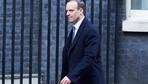 Dominic Raab wird Brexit-Minister 