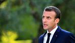 Emmanuel Macron ersetzt Botschafter in Ungarn