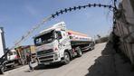 Israel lässt wieder Waren in den Gazastreifen
