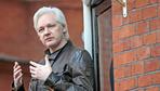 Ecuador will WikiLeaks-Gründer das Asyl entziehen