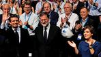 Spaniens Konservative haben einen neuen Chef