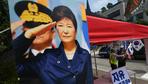 Südkoreas Ex-Präsidentin zu weiteren acht Jahren Haft verurteilt