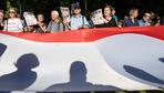 EU-Haftbefehl könnte wegen Polens Justizreform abgelehnt werden