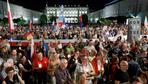 Tausende protestieren gegen Justizreform