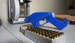 US-Gericht stoppt Waffen aus 3-D-Drucker